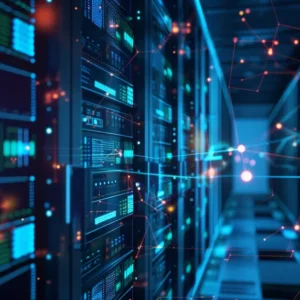 Network Monitoring & Maintenance